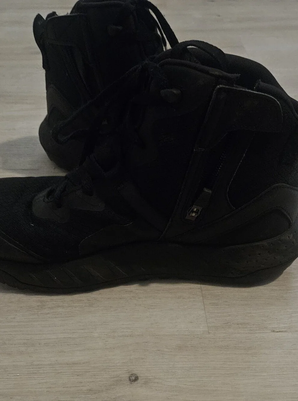 Under Armour, Micro G, Valsetz, 12d